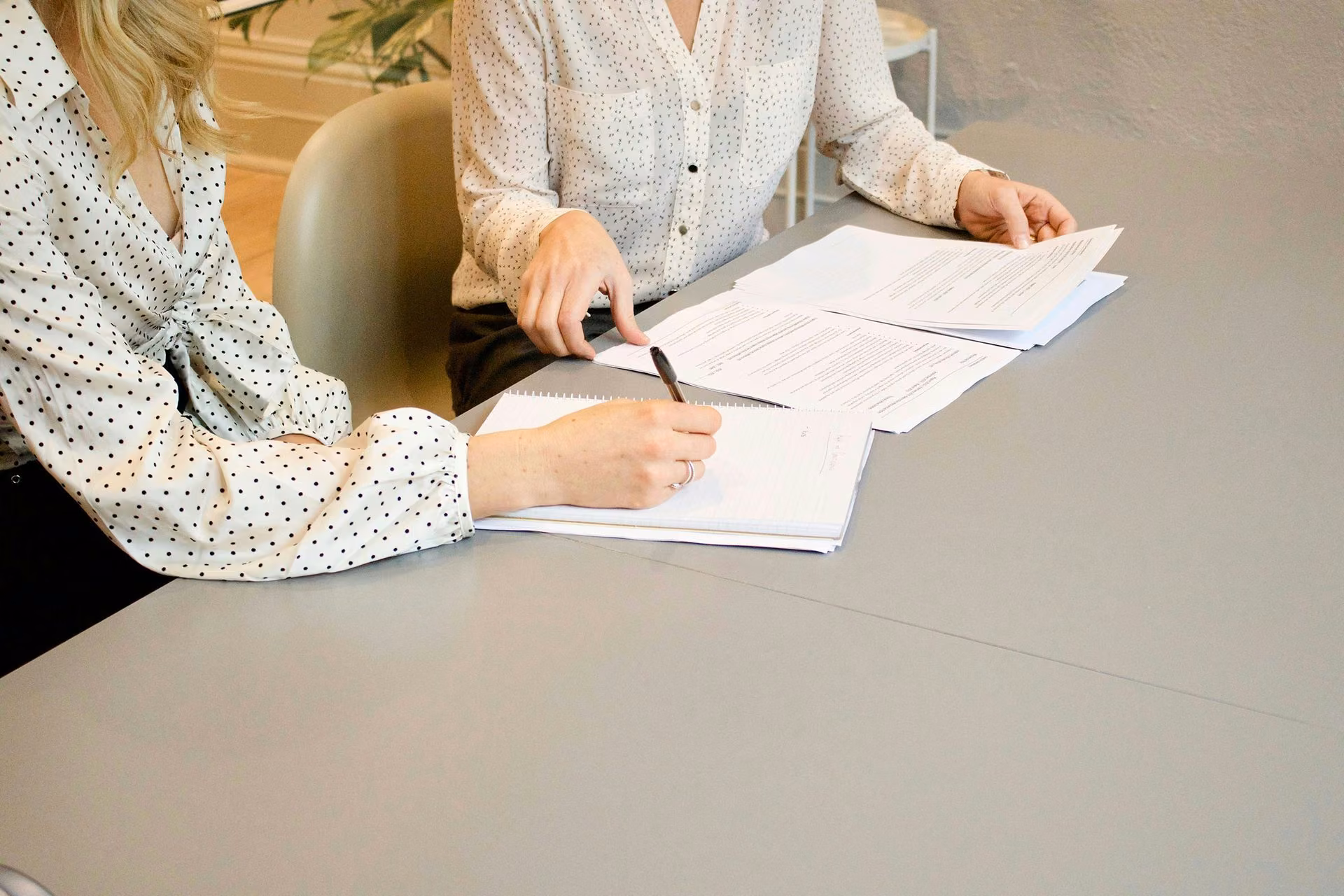 Separación de los activos empresariales y personales en un holding