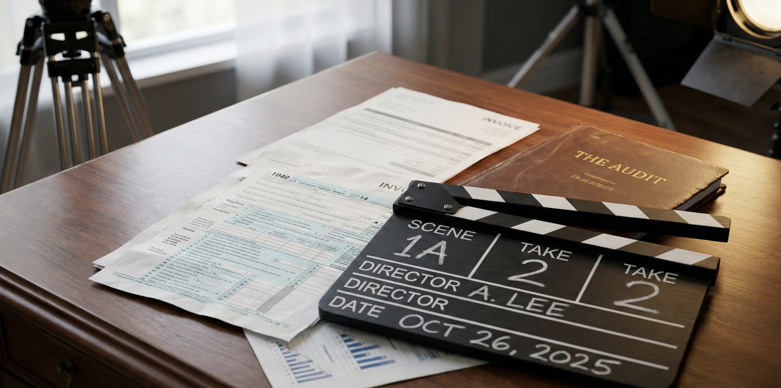 Financiación de proyectos culturales y rentabilidad fiscal