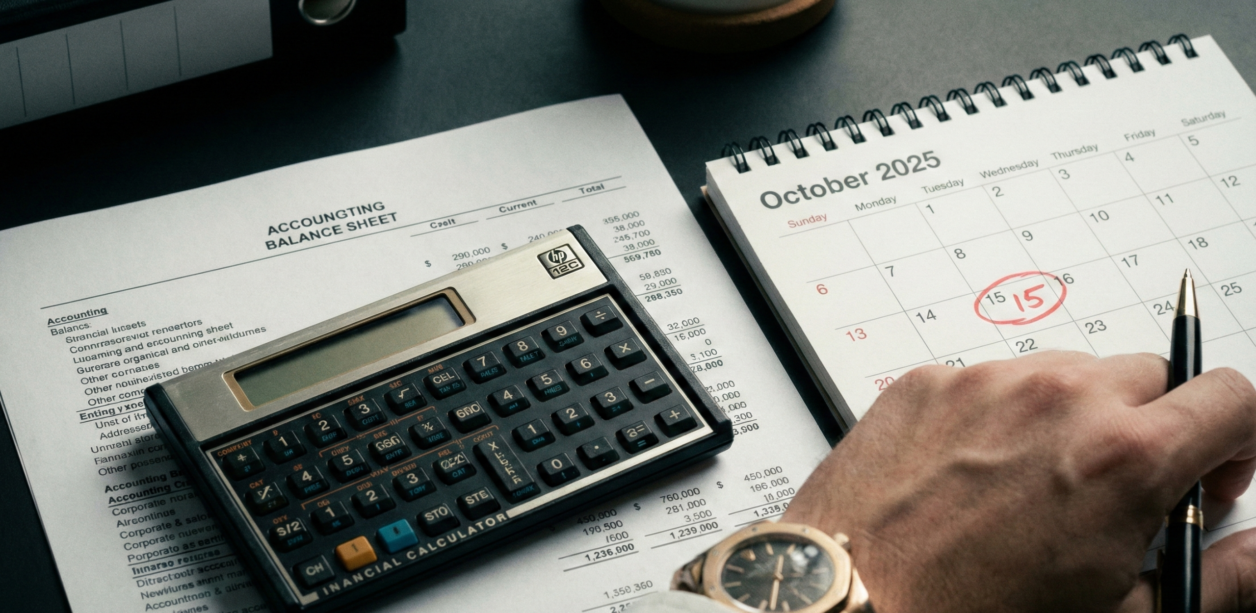 Cambios fiscales y planificación para el Impuesto de Sociedades 2025